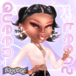 Queen Teenz