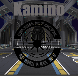 Kamino Space Station || Rally Center