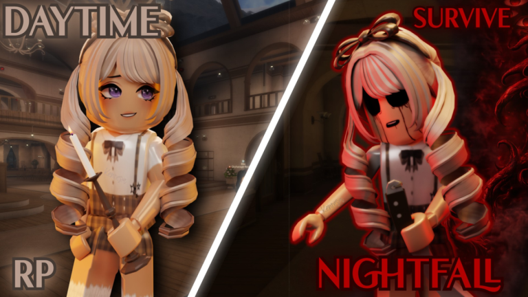 Westwood Orphanage screenshot 1