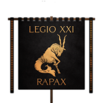 -- Legion XXI --