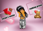- aespa’s avatar ranking group -