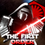 {[ The First Order ]}