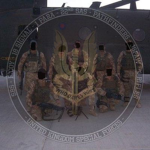 ﹝United Kingdom Special Forces﹞
