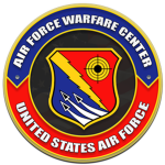 Air Force Warfare Centerᅠ ᅠ