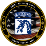 -XVIII Airborne Corps-