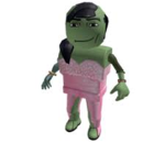 Weird outfits group