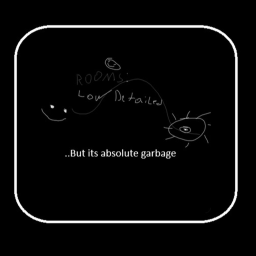[NotImportantUPD] Rld but its absolute garbage
