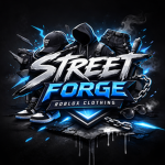 Street Forge