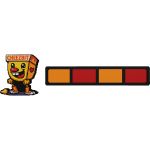 8-bit Cheez Mouse