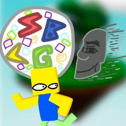 Slap Battles Custom Gloves icon