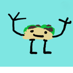 Taco Fam Lit Sqaud