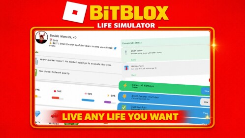 [ตอนนี้!!] BitBlox (BETA)