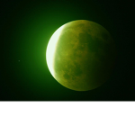 Nation of Green