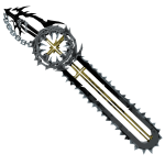 Blade Ripper : Ultra Knight