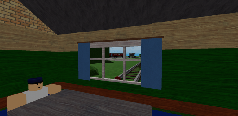 accidents of thomas screenshot 1