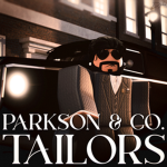 Parkson & Co. Τailors
