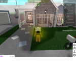 Blocksburg or adopt me