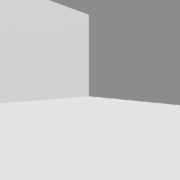 [⚪] White Room