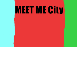 Meet Me City group edition