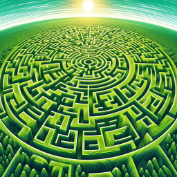 Find The Way Out icon