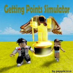 💰 Getting Points Simulator 💰 icon