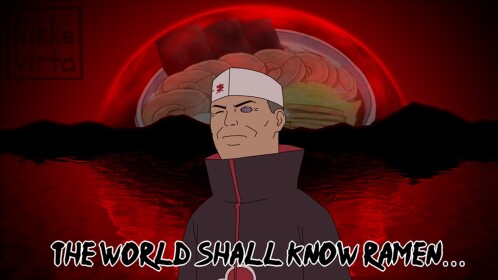 Ichiraku Online 
