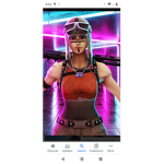 We love FORTNITE and WOBLOX