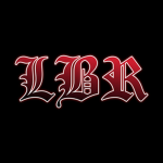 LBR #GANG