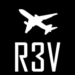 R3V Flight Simulator