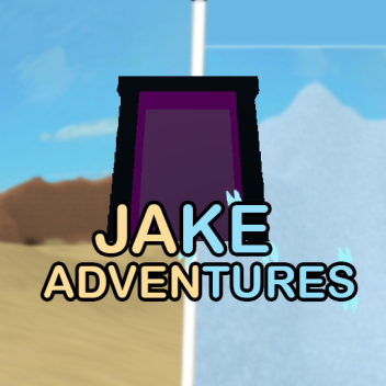 Jake Adventures
