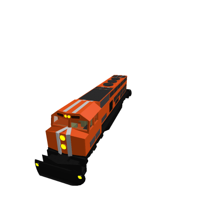 New Jailbreak train (old theme 2.0)