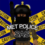 Special Air Service : SLR