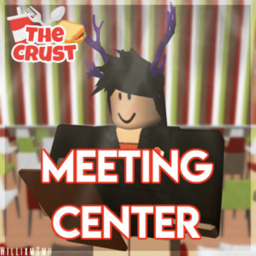 The Crust | Meeting Center