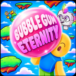 [SECRET!] Bubble Gum Eternity!