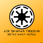 ( TGCA ) 327th Star Corps.