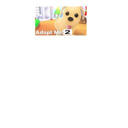 Adopt me HD Admin