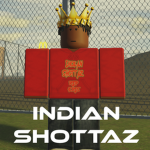INDIAN SHOTTAZ