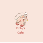 Kirby cafe!