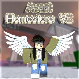 Avast Homestore V2