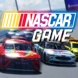 Nascar Game icon