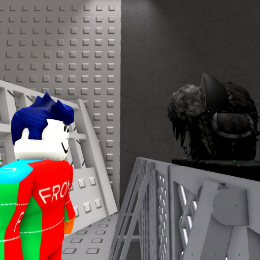 [👯WILD SIDE] R6 Emote Place Roblox game