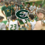 EHC Basketball Program.