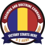 [USA] Training & Doctrine Command. |