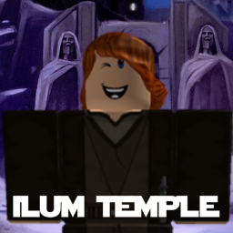 ●Jedi Order of Truth● Ilum