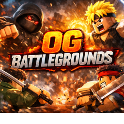 OG Battlegrounds