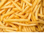 FRIES GANG!!!