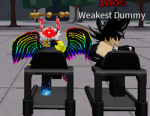 Xxsuperrsonic's Gamers