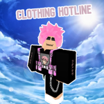Clothing Hotline