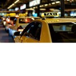 Lone Star Taxi