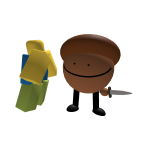 Noob Attack: Acorn's Wrath